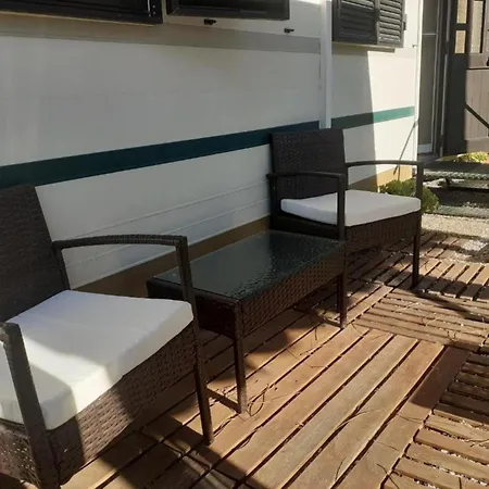 Private Pool Silves Terrace Sweet * Calves